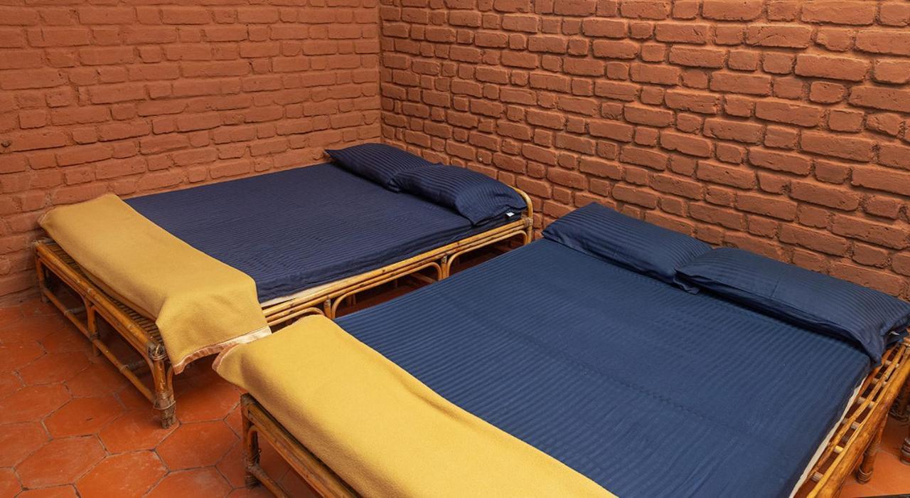 Pathayam Inn Tiruvannāmalai Екстериор снимка