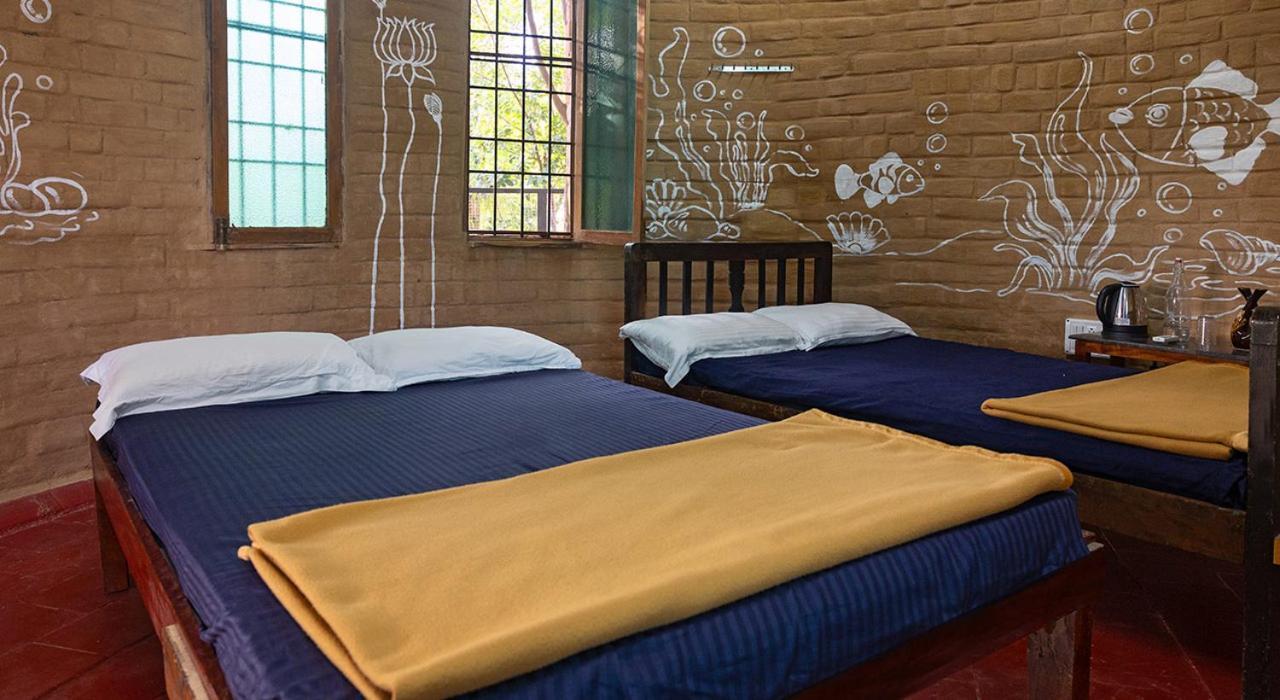Pathayam Inn Tiruvannāmalai Екстериор снимка