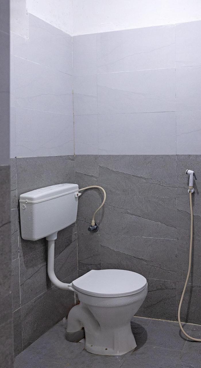Pathayam Inn Tiruvannāmalai Екстериор снимка